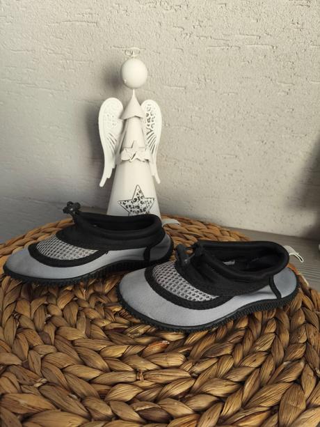 Topánky do vody 26, lupilu,26