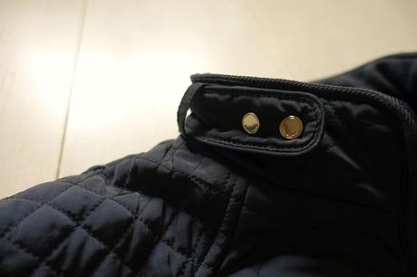 Dámska bunda zara, zara,s