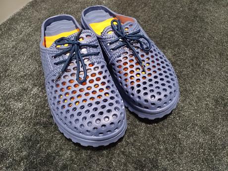 Gumene crocsy v.45, 45