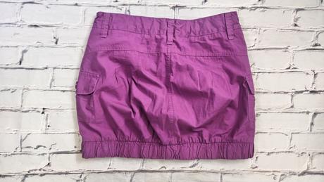 Športová sukňa, benetton,s