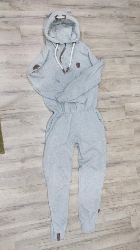 Teplákový overal naketano, m