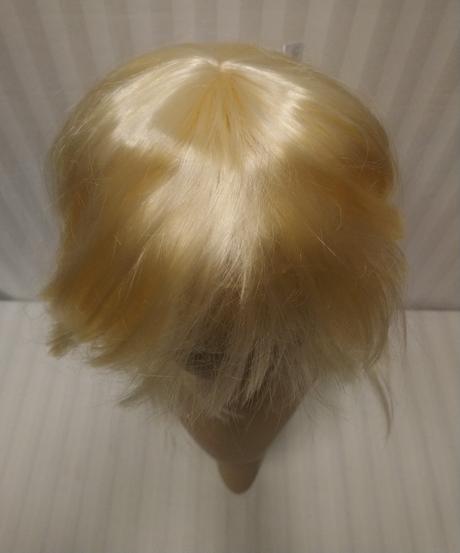 Dámska blond parochňa, karnival, č. 41201, 