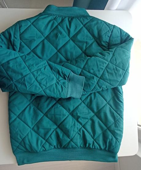 Prechodná bunda -bombera, gate,152