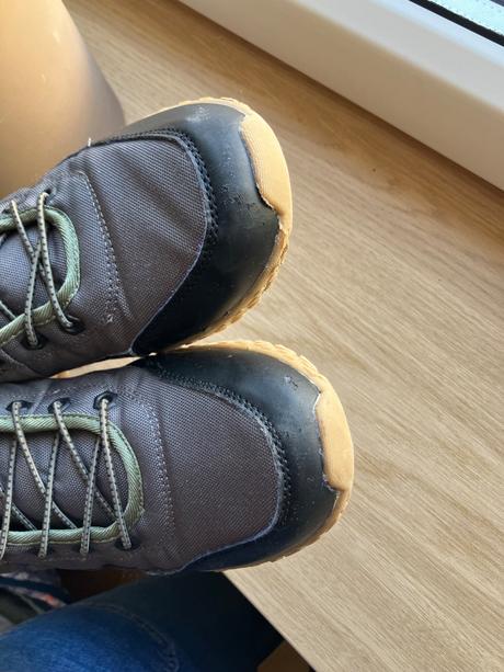 Zimné topánky, reserved,40