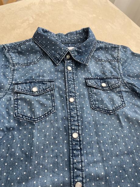 Košeľa, lindex,116