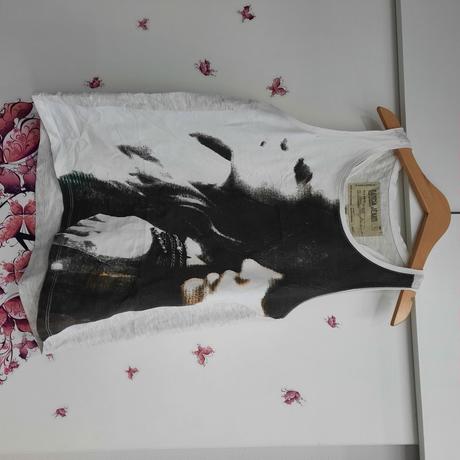 Tielko nenosené, 152