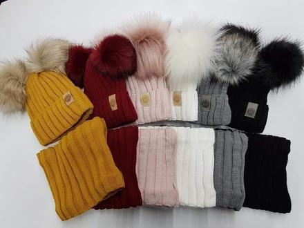 Zimný set, 92 - 128