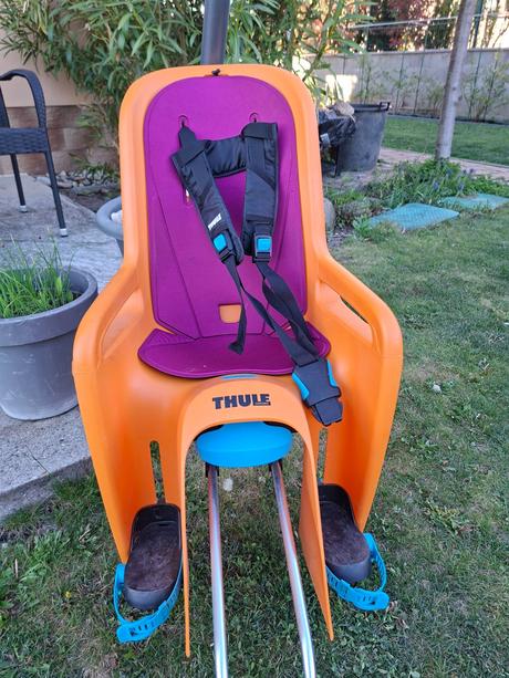 Cyklosedacka thule,