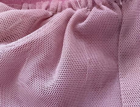 Volániková suknička, 104