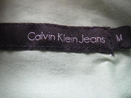 Calvin klein - košela, calvin klein,m