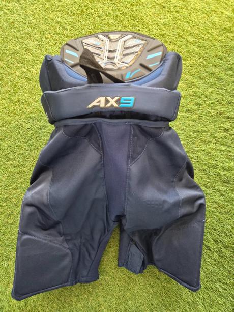 Hokejové nohavice true ax9 junior (clasic fit), 