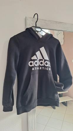 Mikina, adidas,152