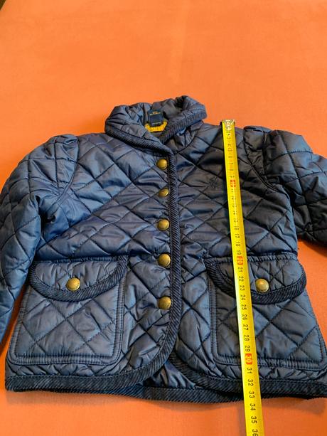 Ralph lauren bunda, ralph lauren,92