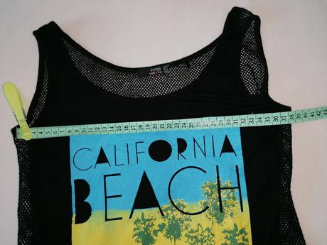 Tričko letné, gate,xs