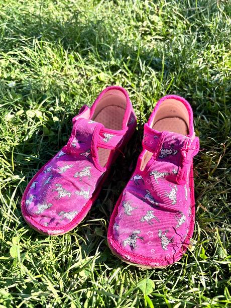 Papucky barefoot jonap jednorozec vel 29, jonap,29