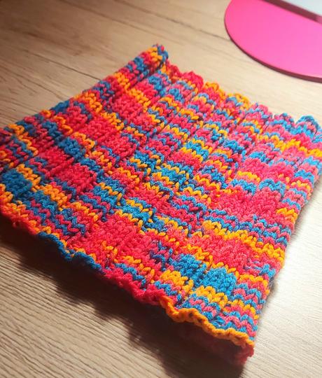 Nákrčník, tunel, 116 / 122