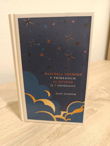 História vesmíru v príbehoch, 