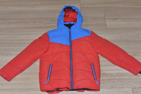 Zimná bunda, mckinley,140