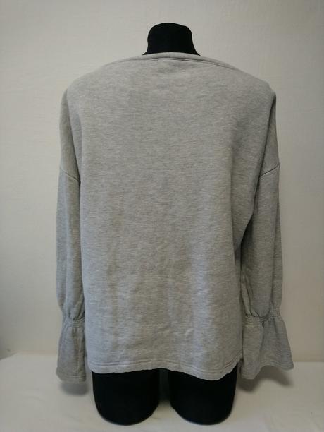 Dámska mikina, rocksewitter veľ. l/xl, xl