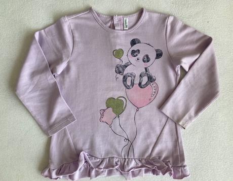 Mikina idexe v. 3 roky, idexe,98