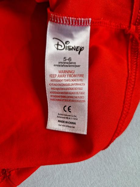 Kapitán hook / pirát exkluzívny kostým veľ.110-116,