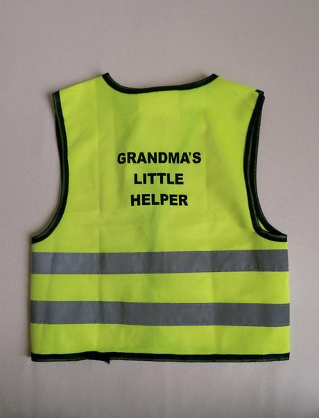 Malý pomocník - konštruktér kostým veľ. 3-5r.,