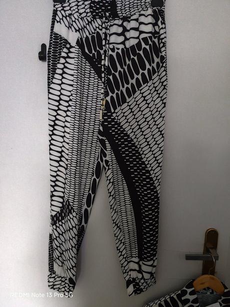 Letný komplet, 36 / s