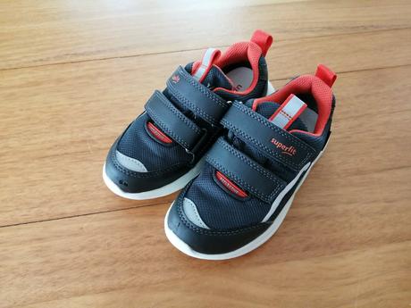 Tenisky, superfit,27