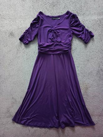 Dámske šaty veľ. s, s