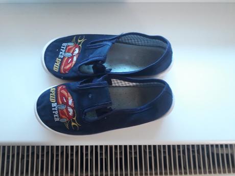 Papučky 30, nazo,30