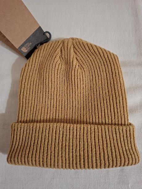 Dámska zimušná čiapka the north face, 