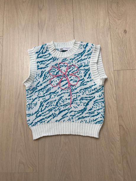 Vesta zn. zara, zara,s