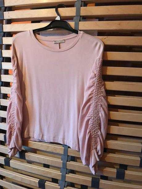 Tričko zara, zara,s