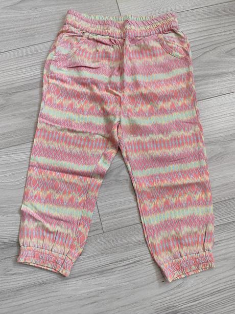 Set tricko + nohavice, topomini,86