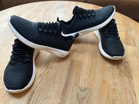 Topánky do vody crocs - veľ. 34-35, crocs,34