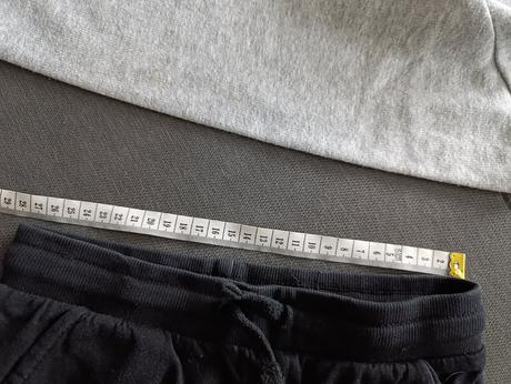 Tepláková súprava, h&m,116