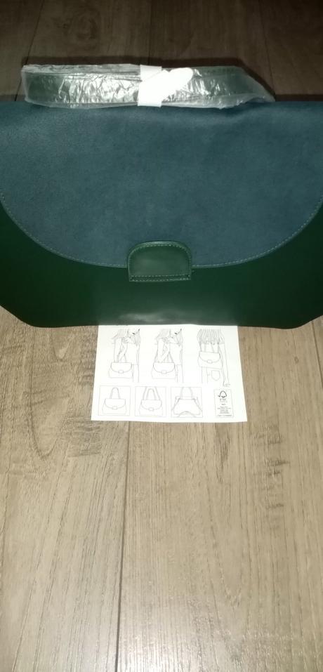 Kabelka 2v1, oriflame