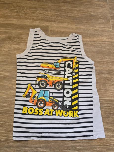 Tielko č.116, dopodopo,116