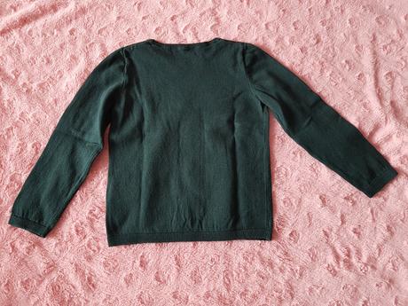 Tenký svetrík, h&m,98