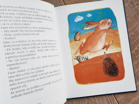 Rozprávky a bájky, 