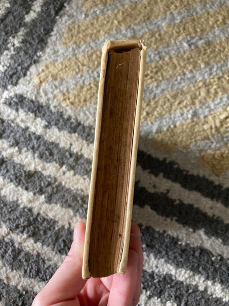 Tarzanov návrat - burroughs edgar rice (1968), 