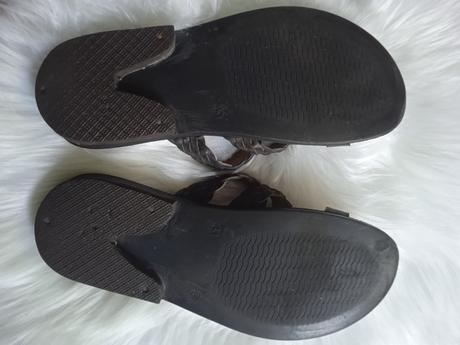 Šľapky z grécka, 42/43, 43