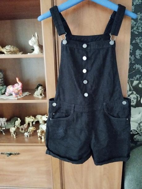 Detské kraťasy, 164