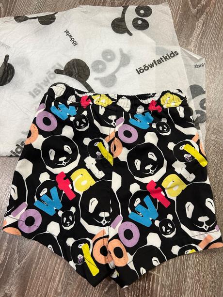 Loowfat detske plavky na 1-2 roky, 86