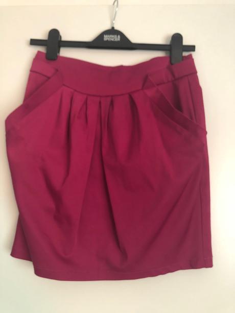 Sukna s vreckami, orsay,s