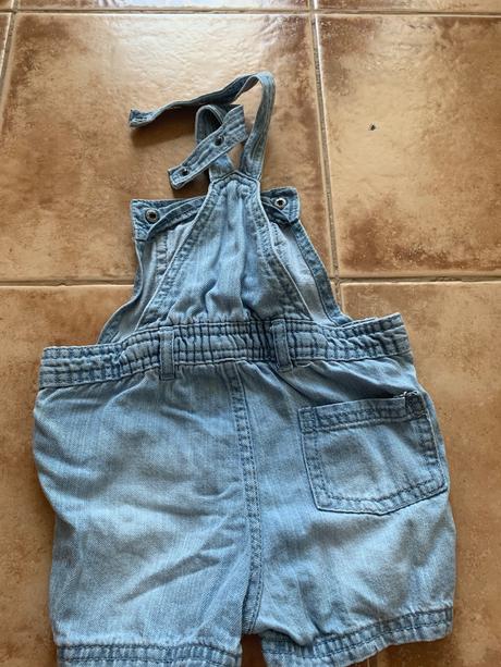 Kraťasy 86, lupilu,86