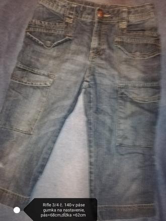 3/4 rifle č. 140, 140