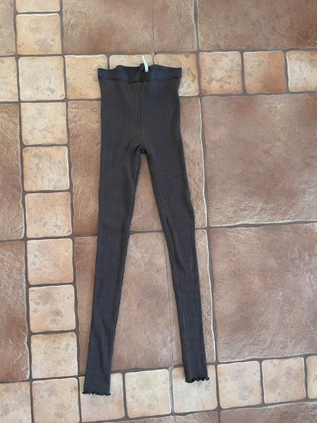 Mathilde hnede leginky, pompdelux,134