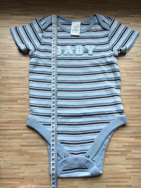 Velurova supravka s bodynkom old navy, h&m,74