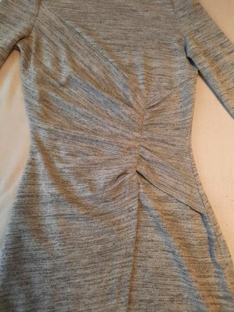 Zaujímavé šaty, orsay,32